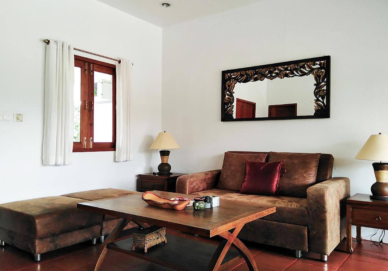 Jasmine Hills Lodge Doi Saket Exterior photo